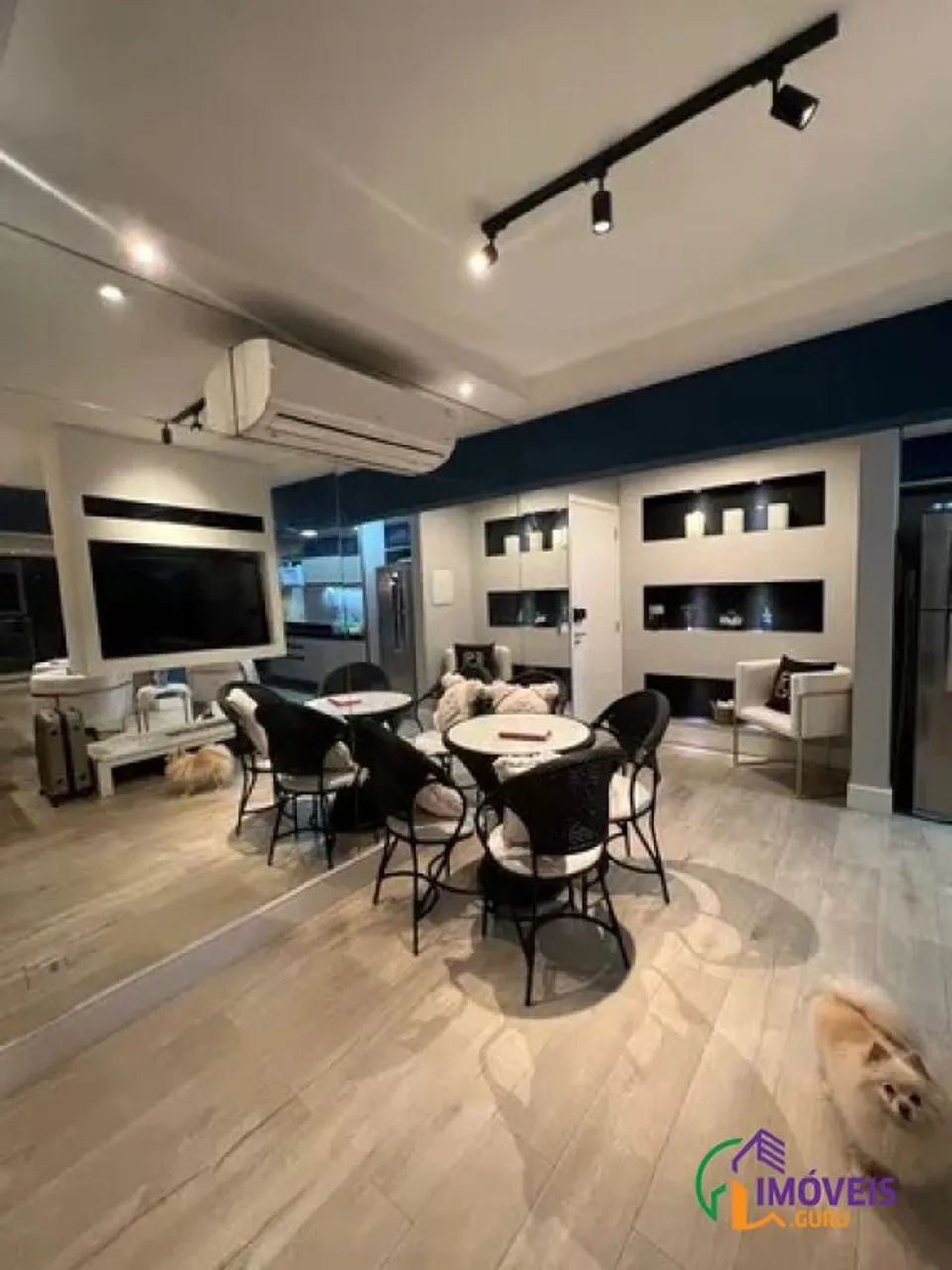 APARTAMENTO - MORUMBI - SP - Foto 5