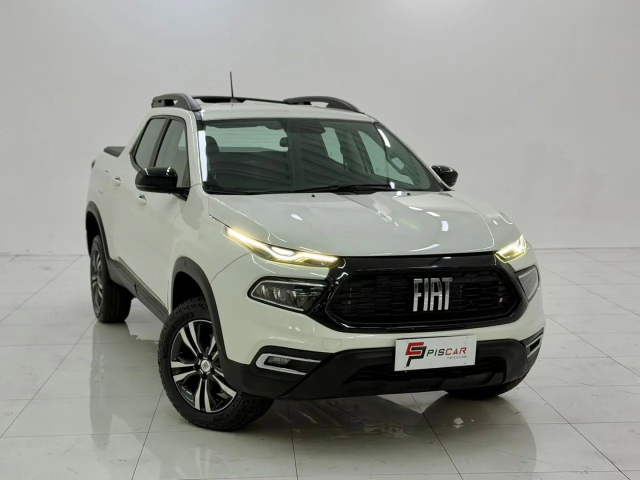 Fiat Toro 2024 - Foto 3