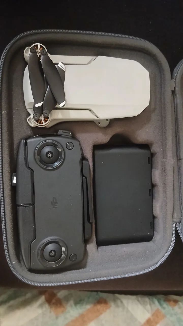 Drone Mavic Mini