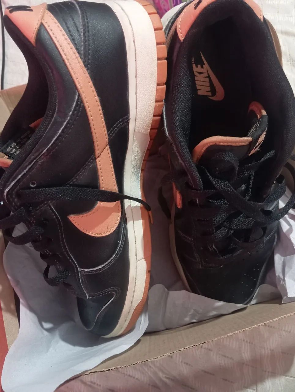 Tênis Nike original  - Foto 3
