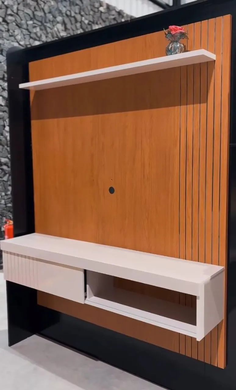 PAINEL PARA TV DE ATÉ 55 POLEGADAS