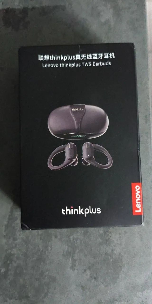 Fone bluetooth LENOVO  - Foto 5