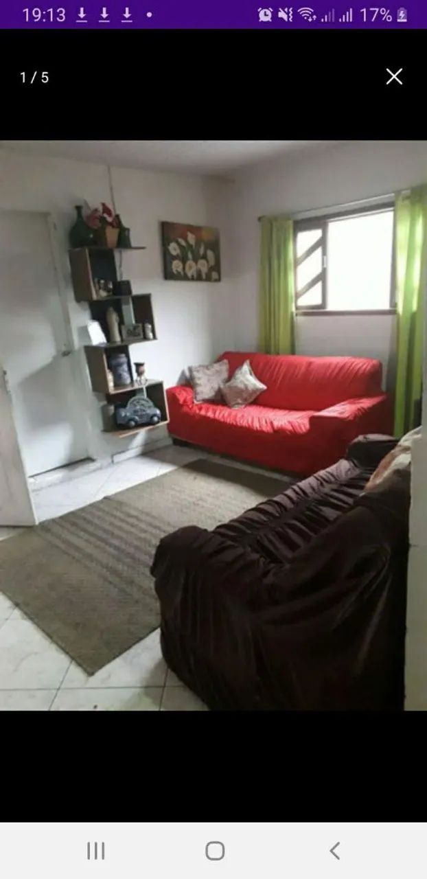Duas casas em São Conrado  - Foto 2