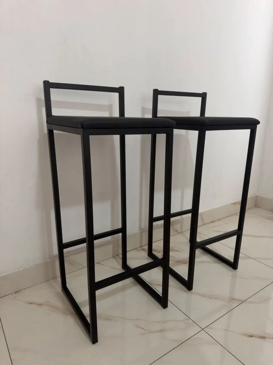 Banqueta nova  - Foto 5