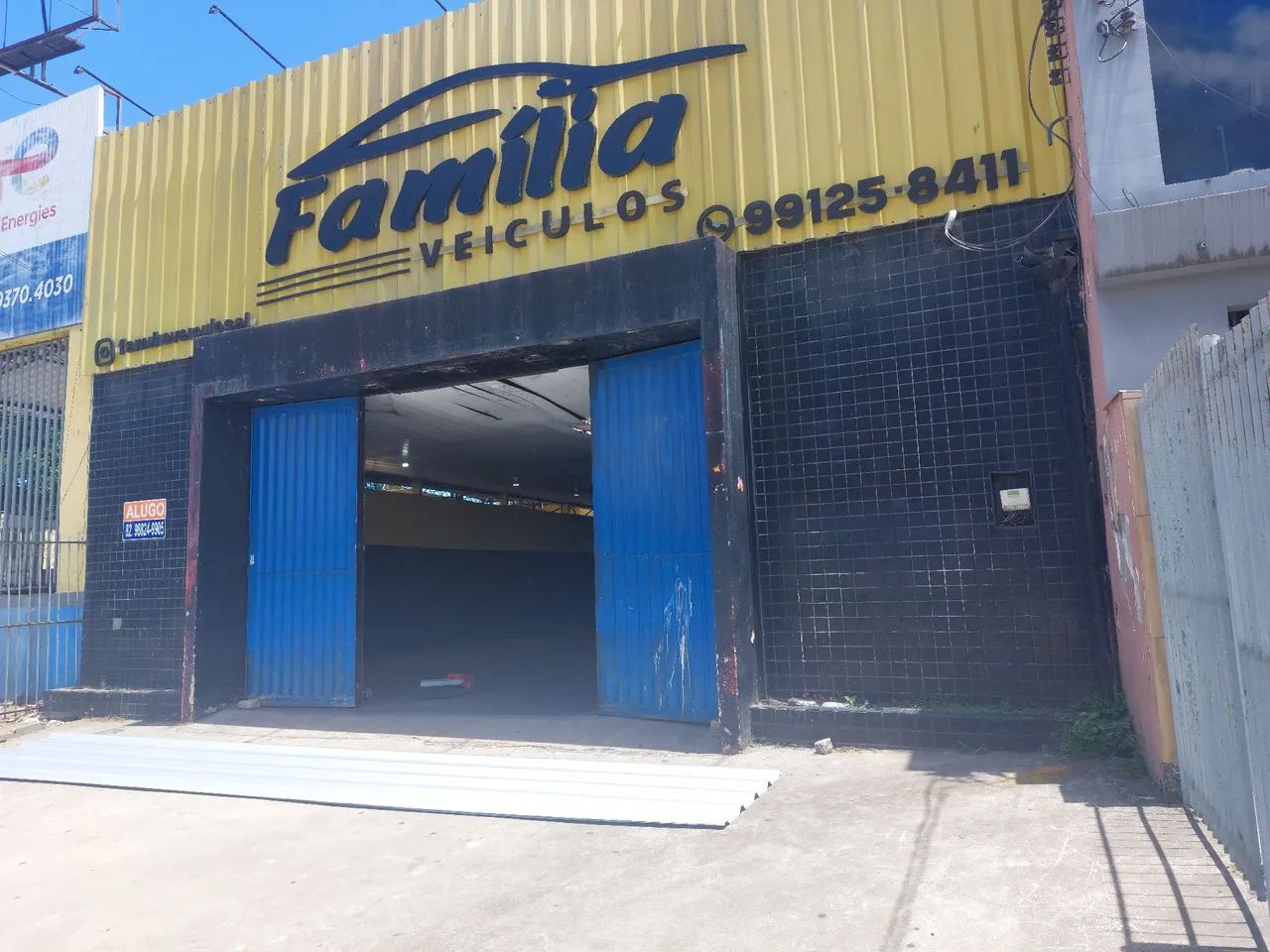 Oportunidade para Aluguel Galpão Comercial  - Foto 3