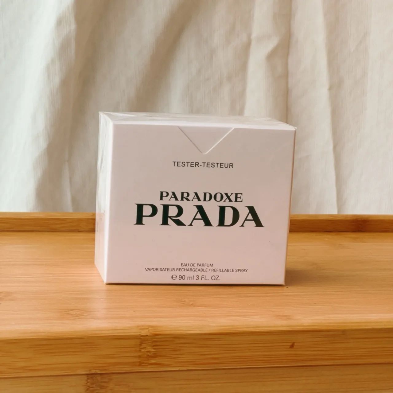 Prada paradoxe tester  - Foto 4