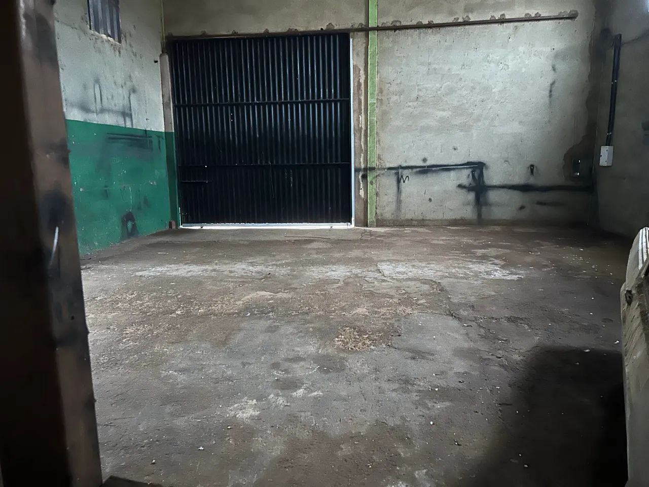 Bacarrão no Santa Emília/ São Conrado - Foto 3
