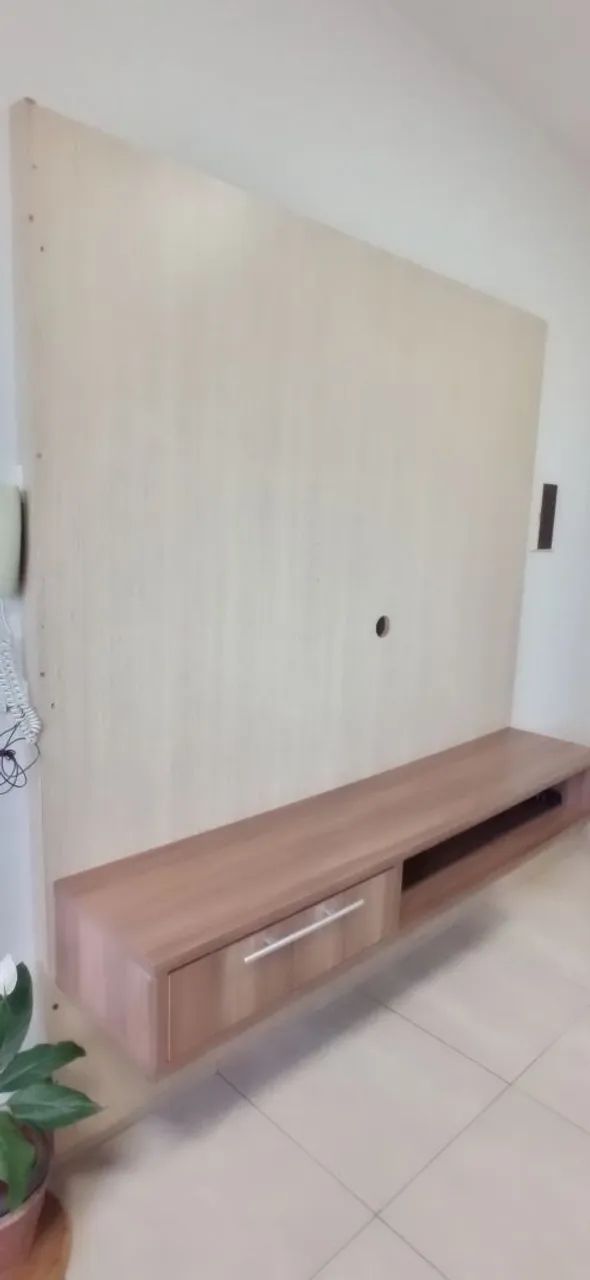 Painel de MDF super resistente  - Foto 2