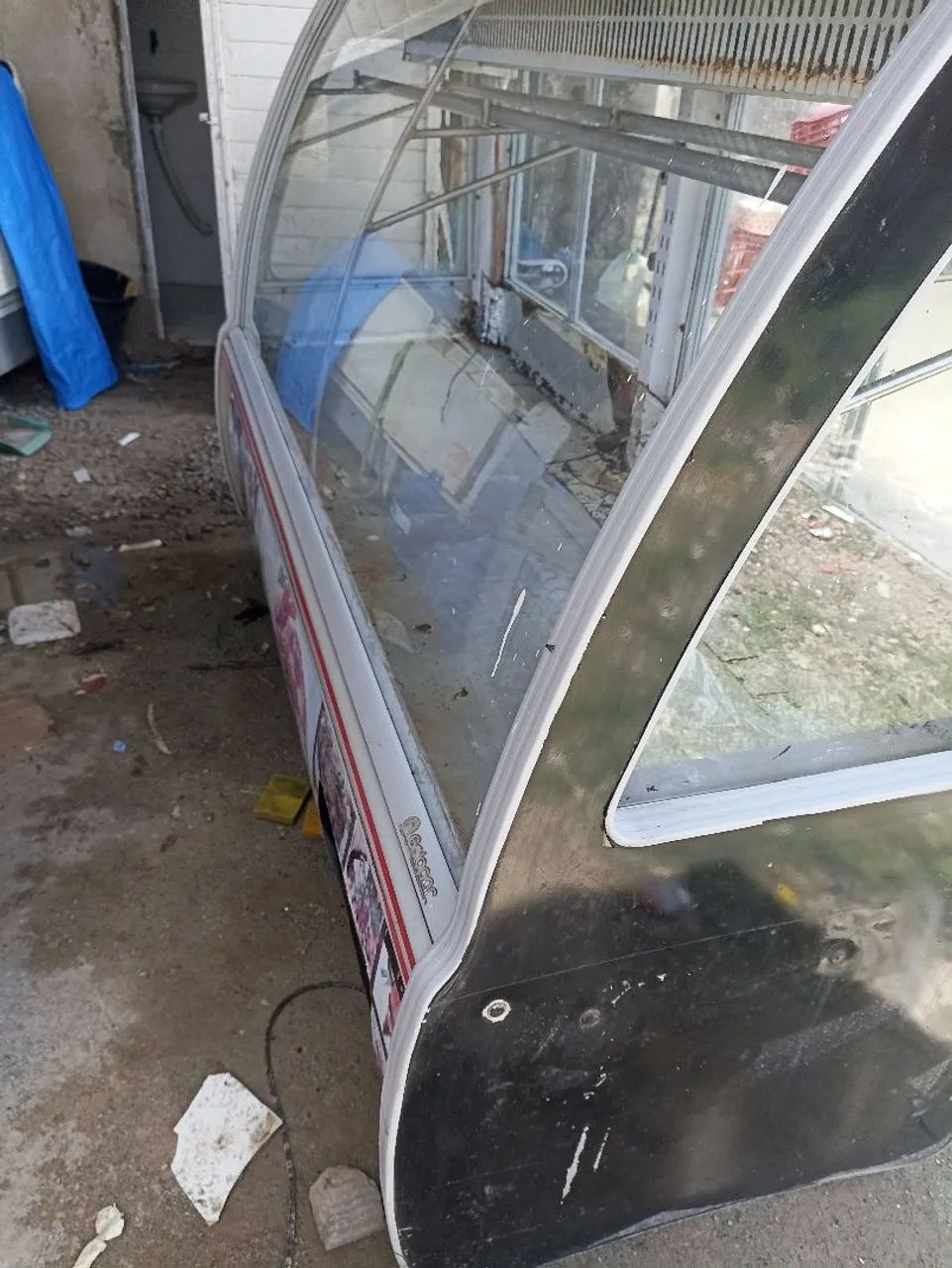 Freezer de açougue - Foto 5