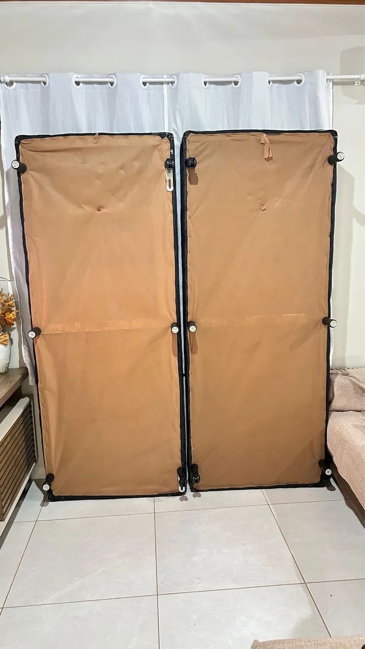 Base cama Queen  - Foto 3