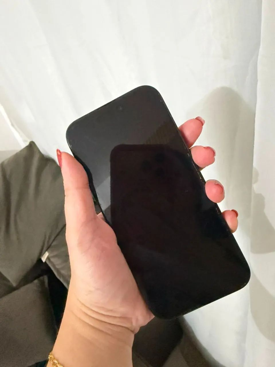 iPhone 15 Pro - Foto 3