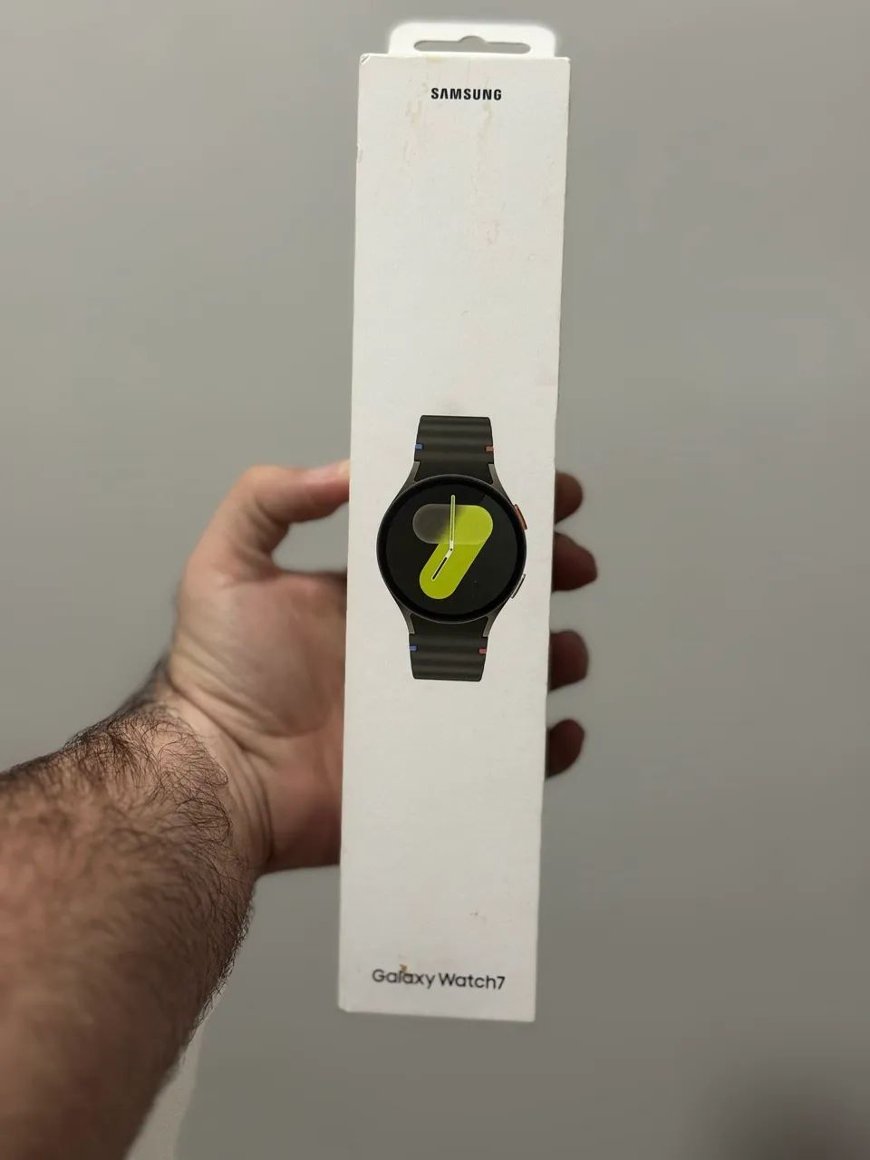Galaxy Watch 7 44mm - Foto 2