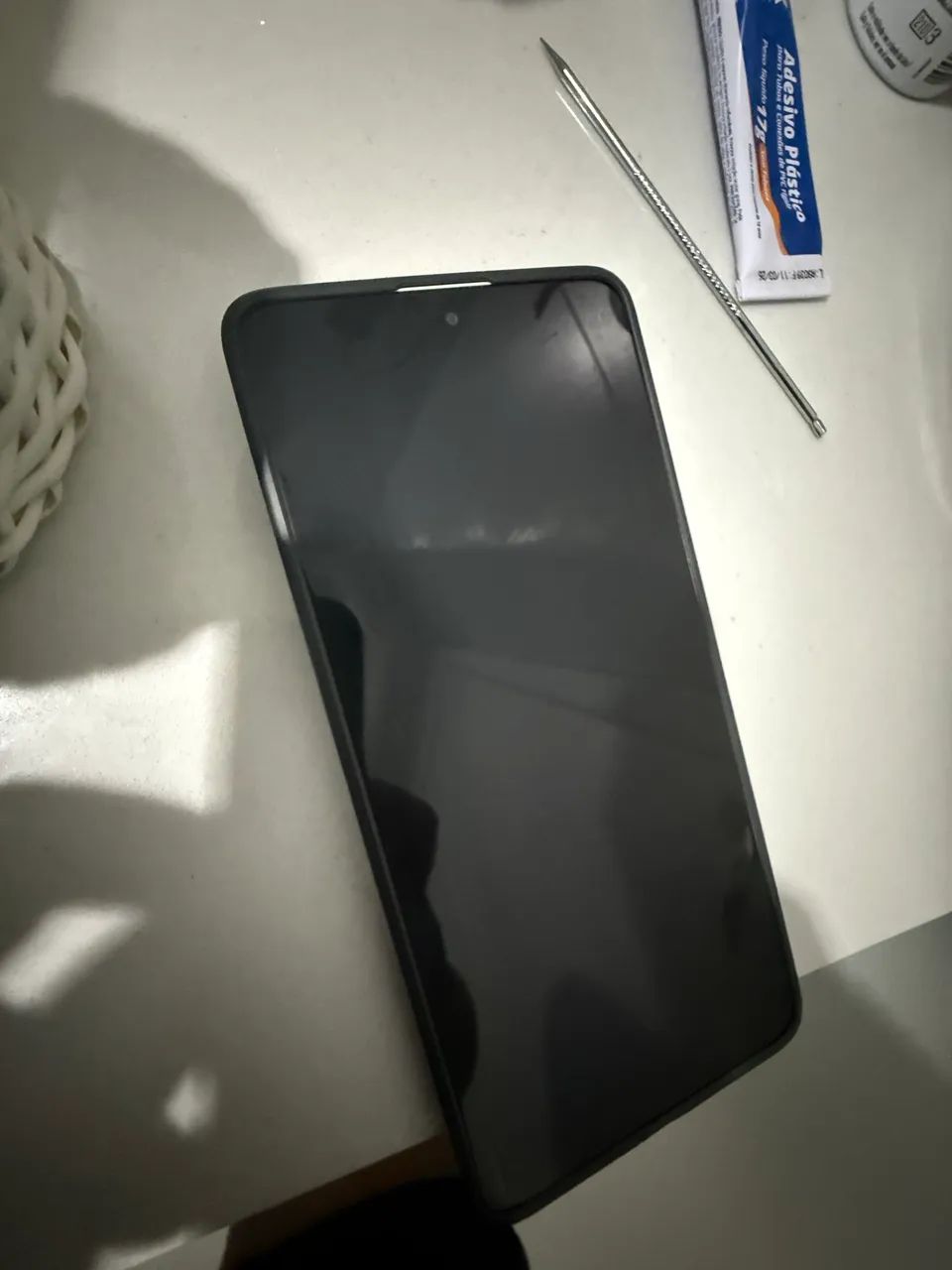 XIOMI REDMI NOTE 13 PRO 5g - Foto 5