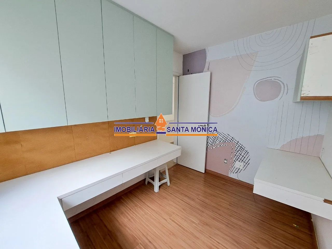 Apartamento 2 quartos - Santa Amélia - Foto 5