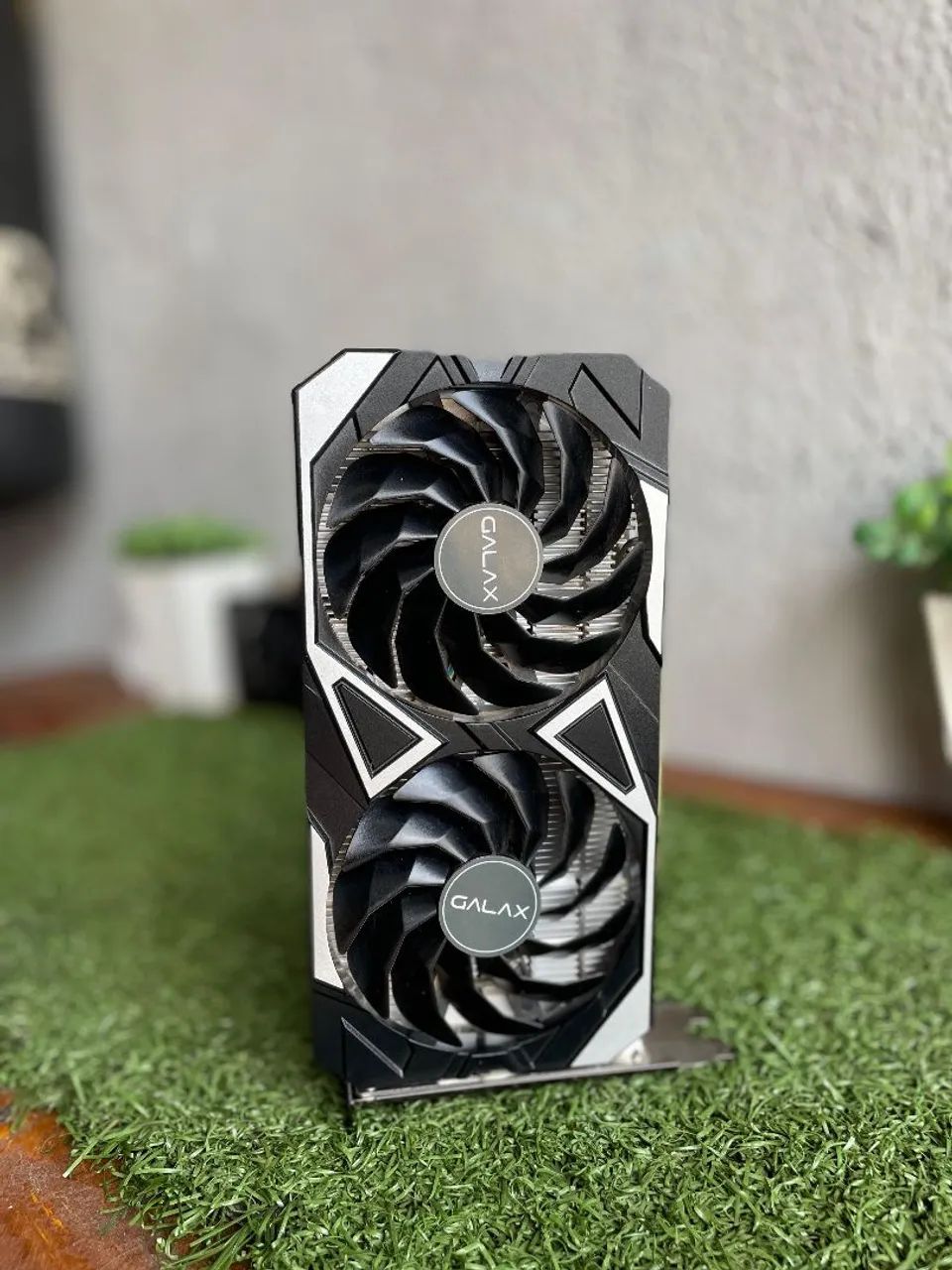 placa de video Rtx 3050  - Foto 2