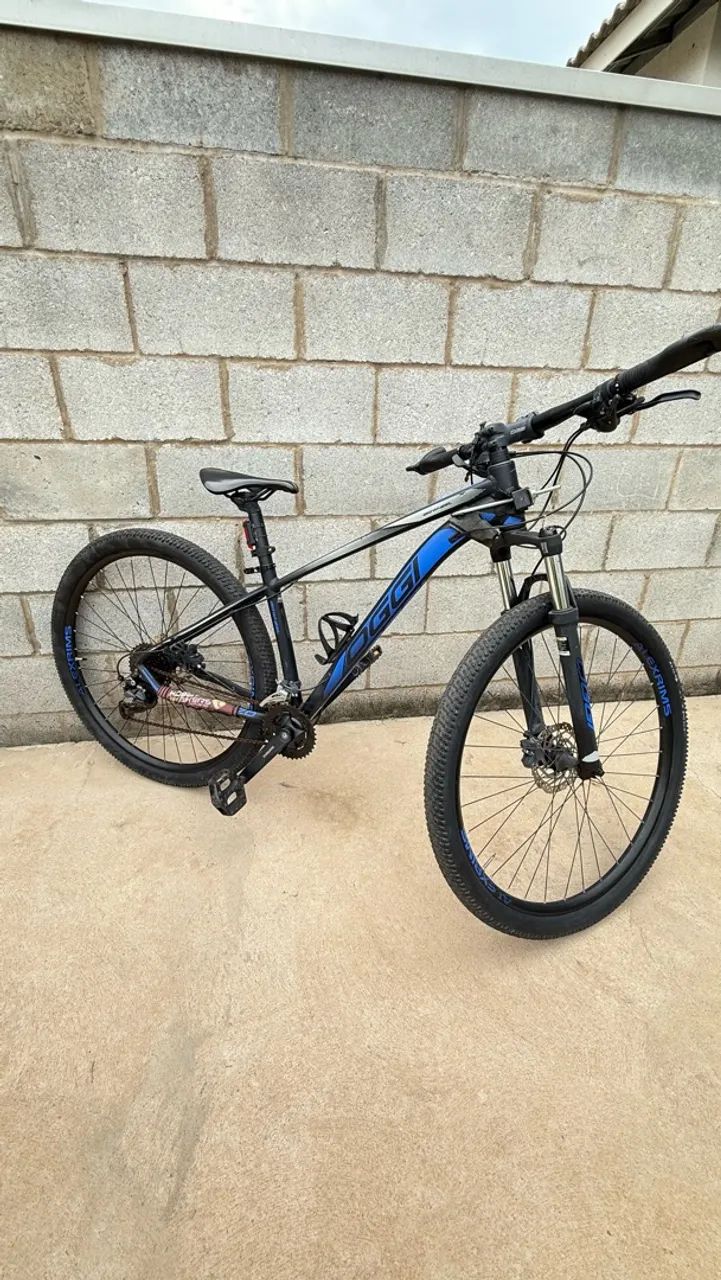 Vendo Bicicleta Oggi - Foto 3