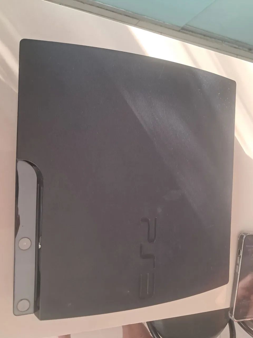 PS3 desbloqueado