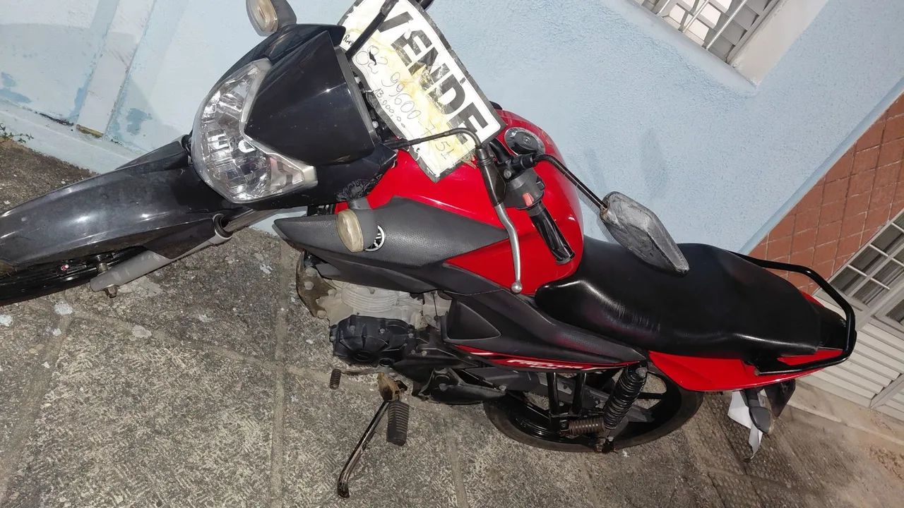Yamaha factor 150 ED 2021/2022 - Foto 5