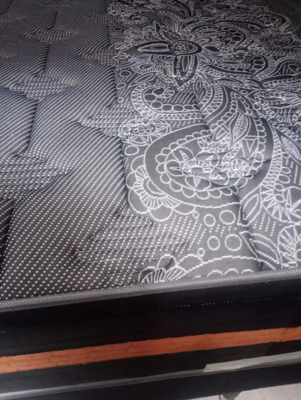 Cama Queen  - Foto 2