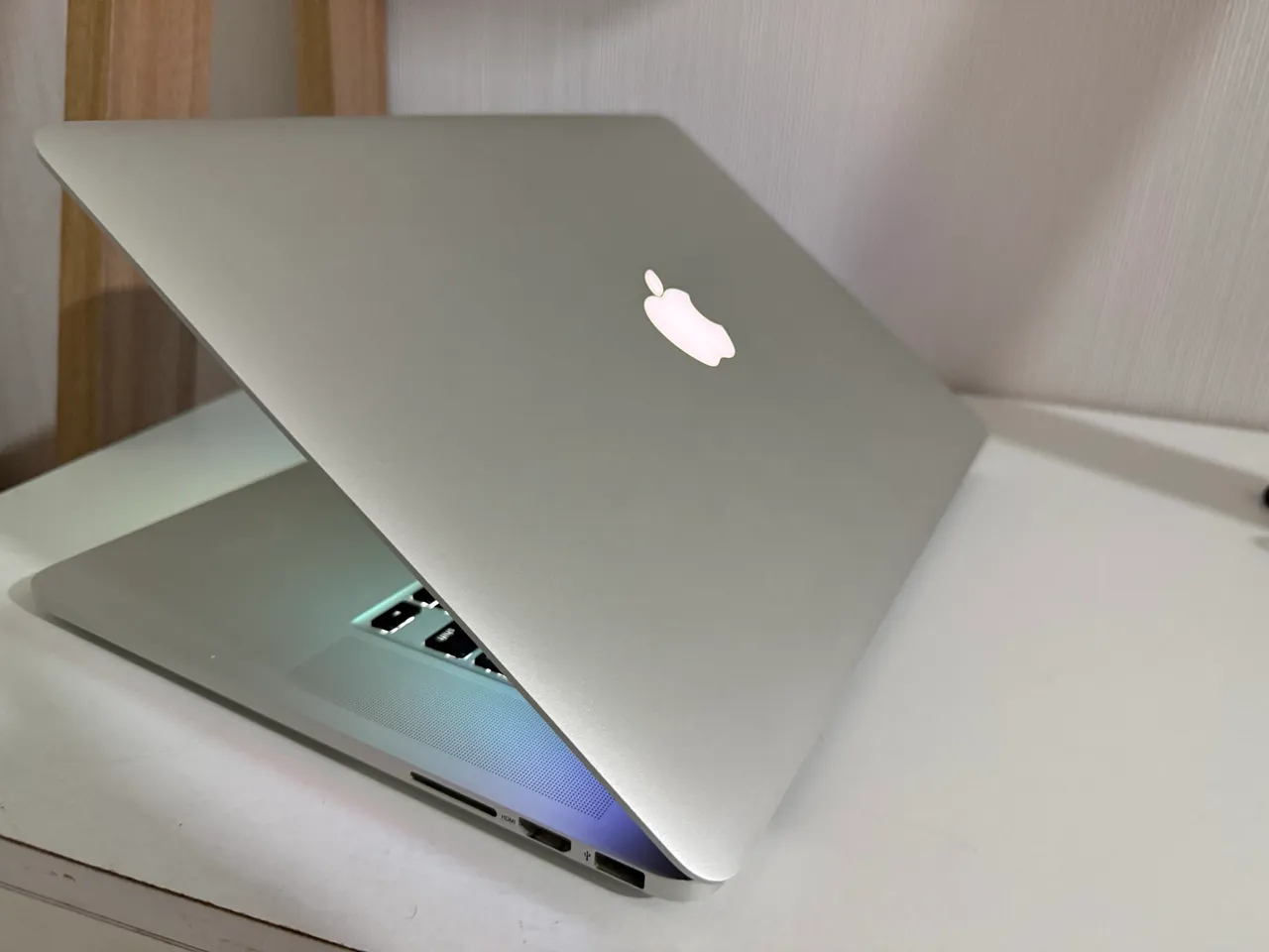 Macbook Pro A1708 (mid 2017) - Notebooks - Buritis, Belo Horizonte