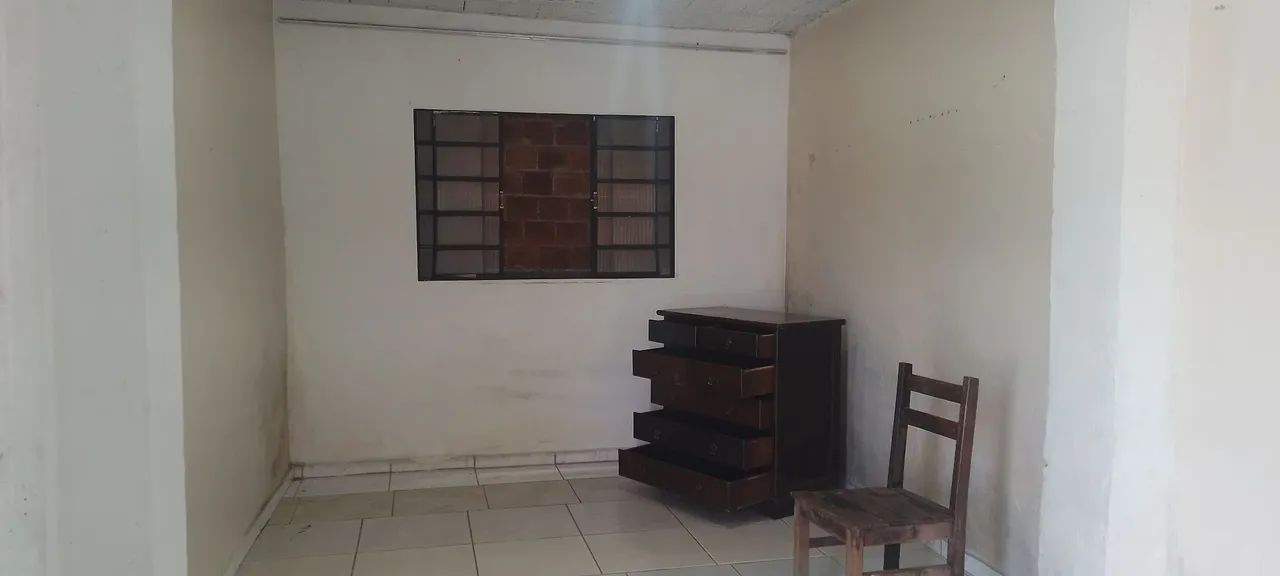 Casa de fundos no São  Bras... * - Foto 4