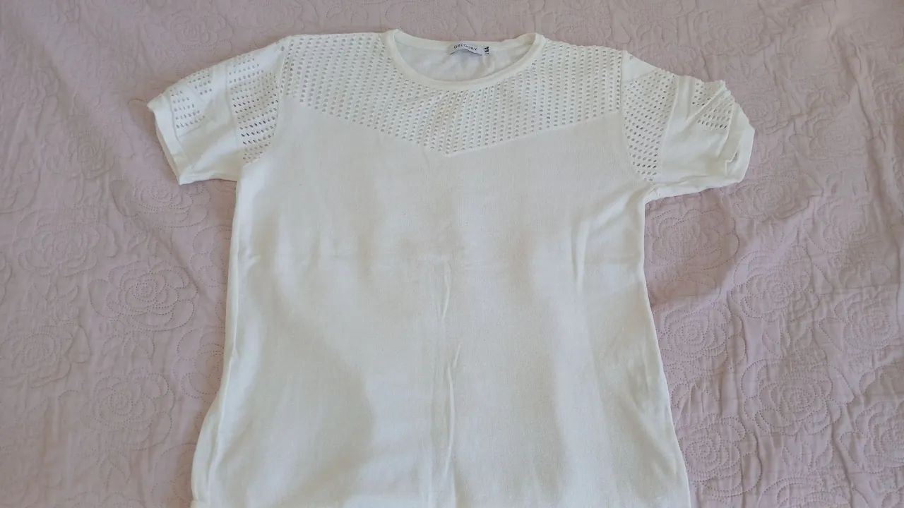 Blusa