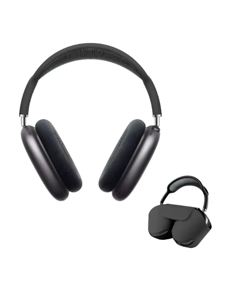 Fone MAX sem fio Bluetooth