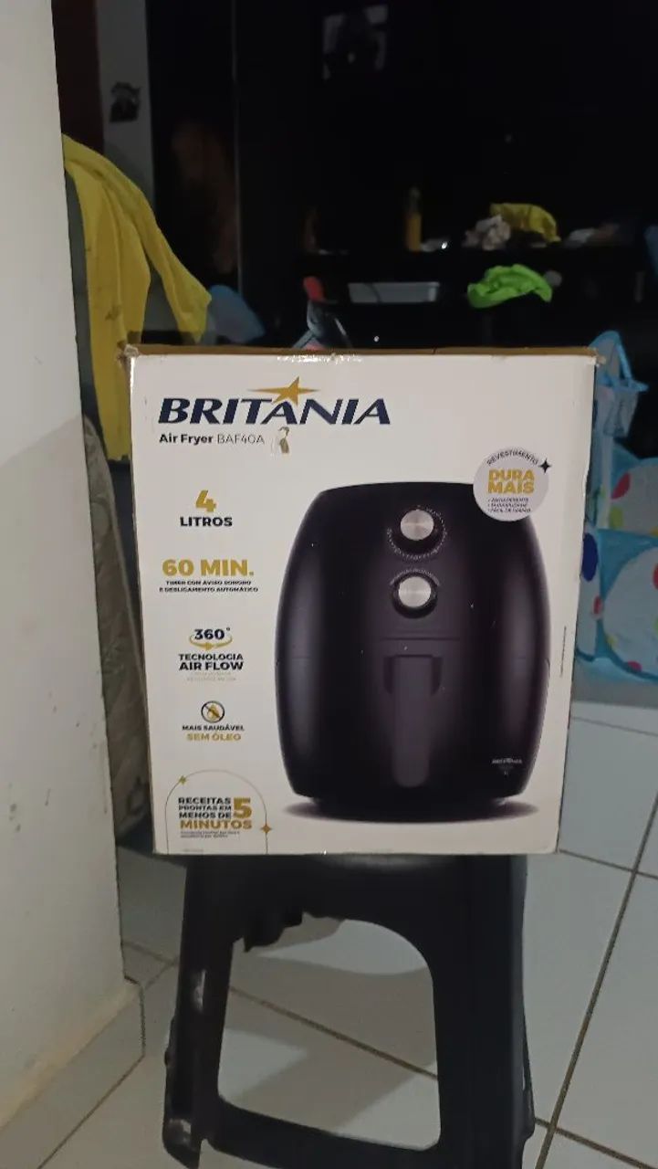 Airfryer