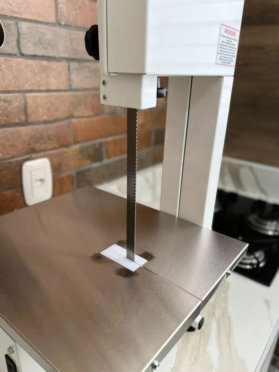 Mini Serra Fita Nova 146 cm - Foto 3