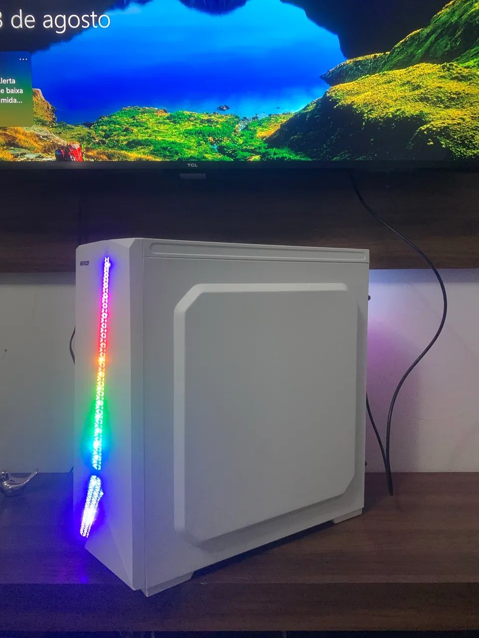 VENDE-SE PC GAMER - Foto 2