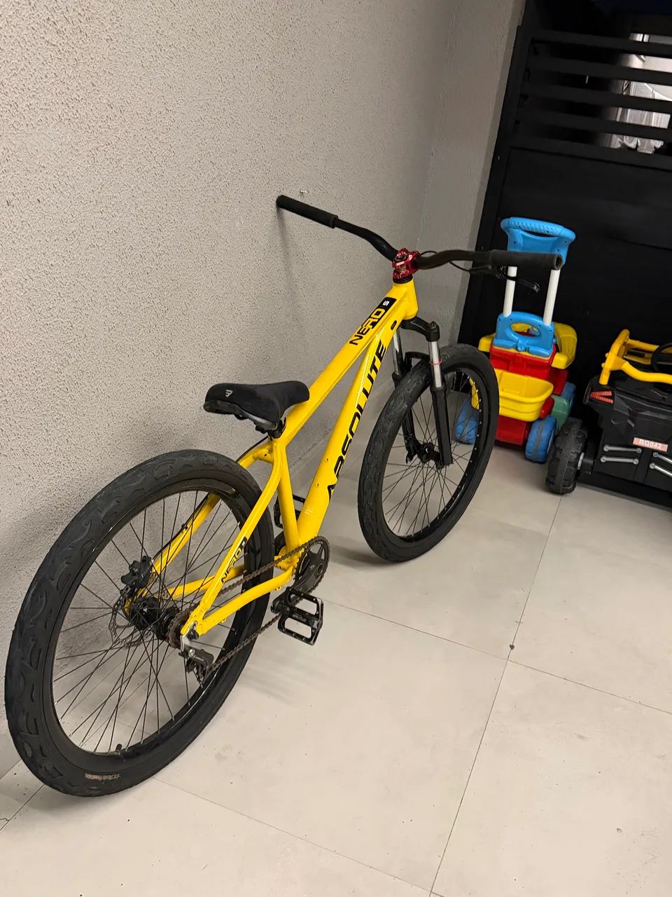 Bike Nero 5 - Foto 2