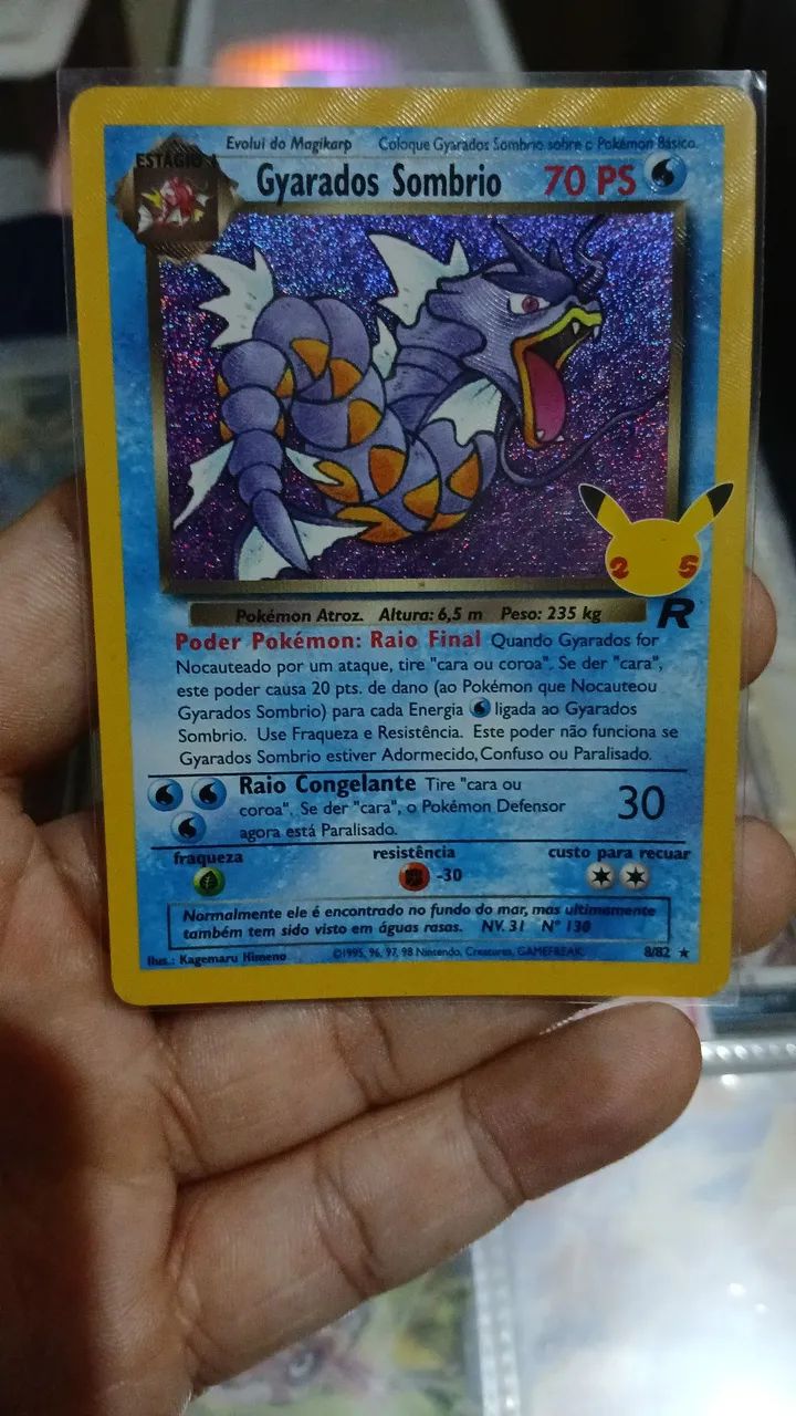 Cartas Pokémon  - Foto 3