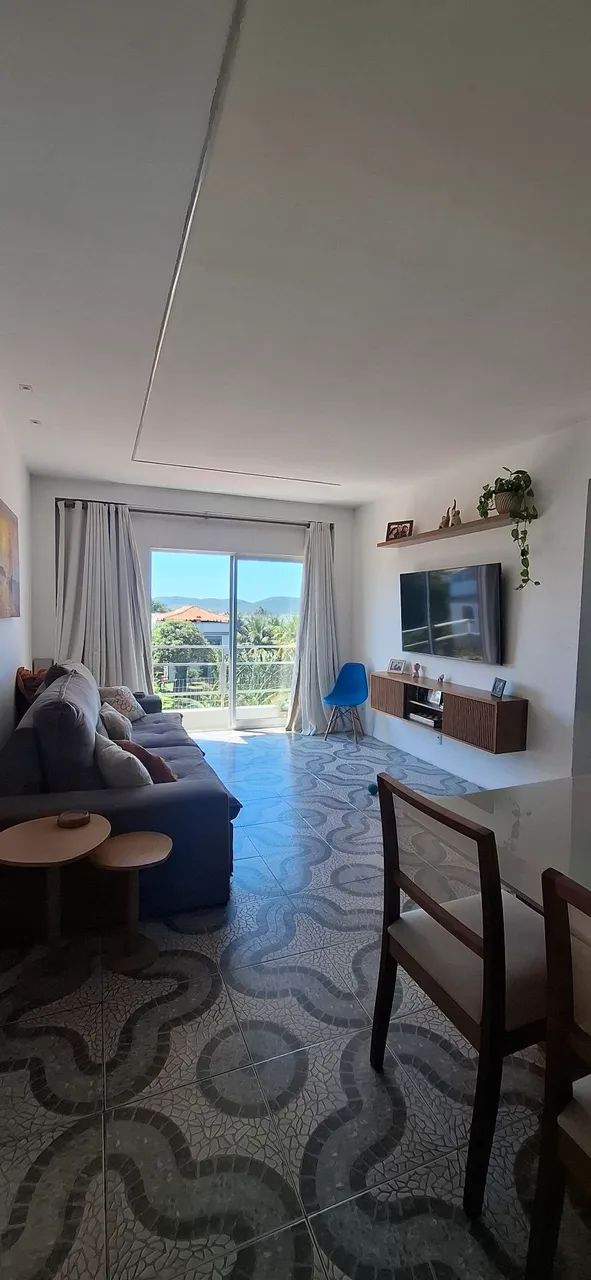 Vendo apartamento