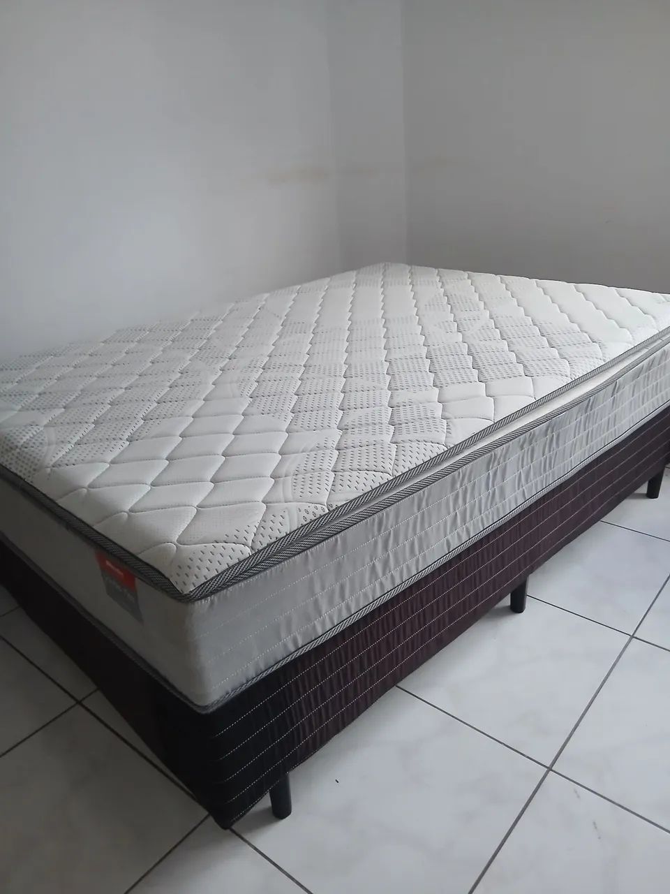 Cama conjugada 
