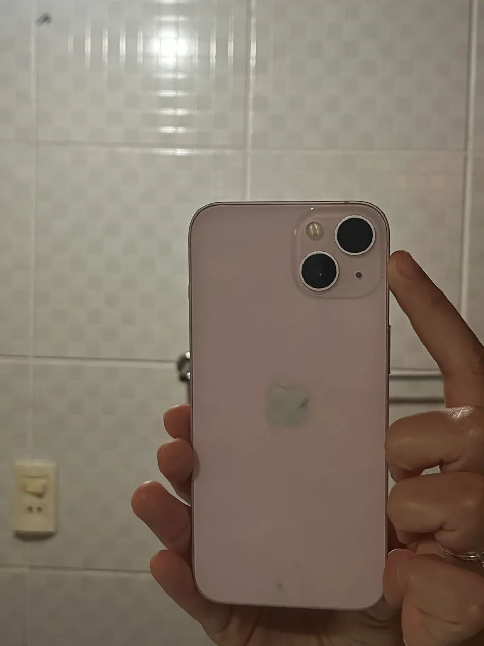 iPhone 13 Rose  - Foto 3
