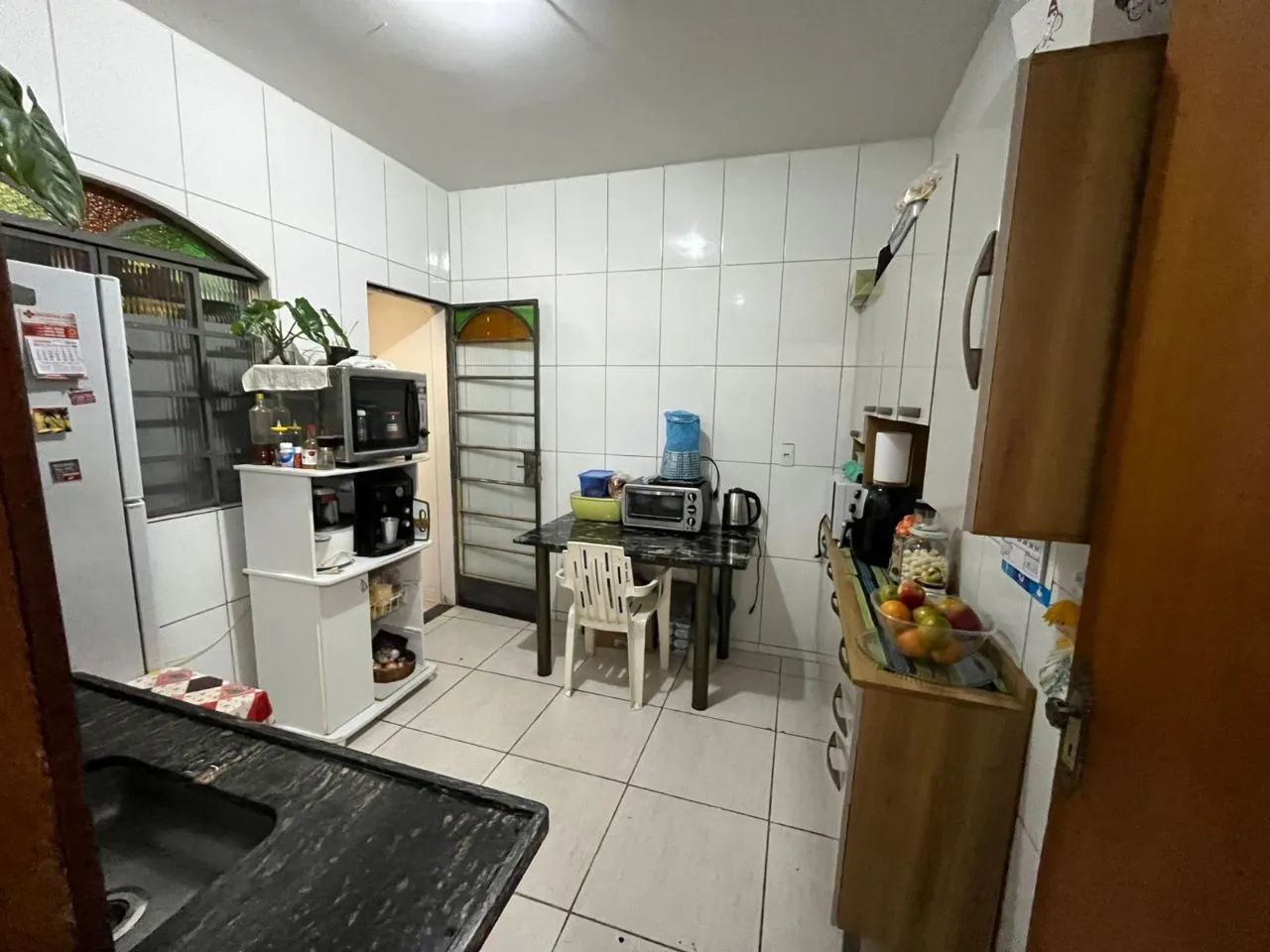 Casa Geminada no Camargos  3 Quartos  R$ 439 Mil - Foto 4