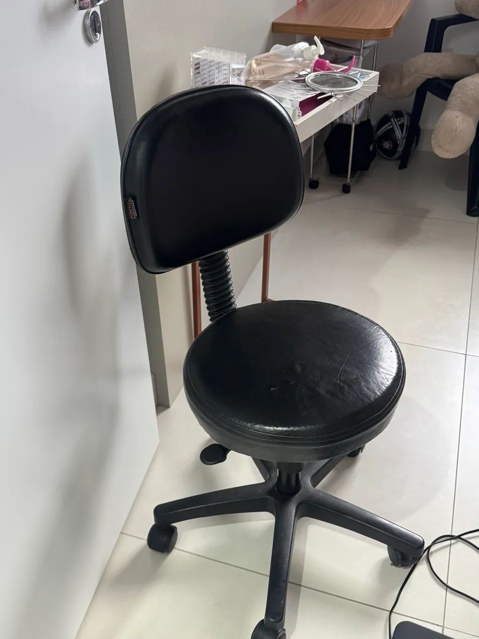 Cadeira mocho