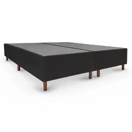 Base Queen Tozatto Uni - 1.58x1.98x26cm (Nova)