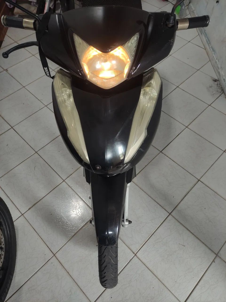 Avelloz Az1 50cc - Foto 4