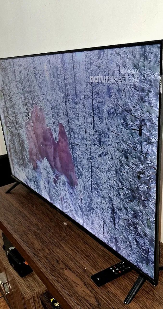 Tv Smart TCL - Foto 4