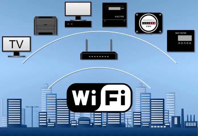 Solucoes em REDE e WIFI para sua casa,sitio ou empresa 
