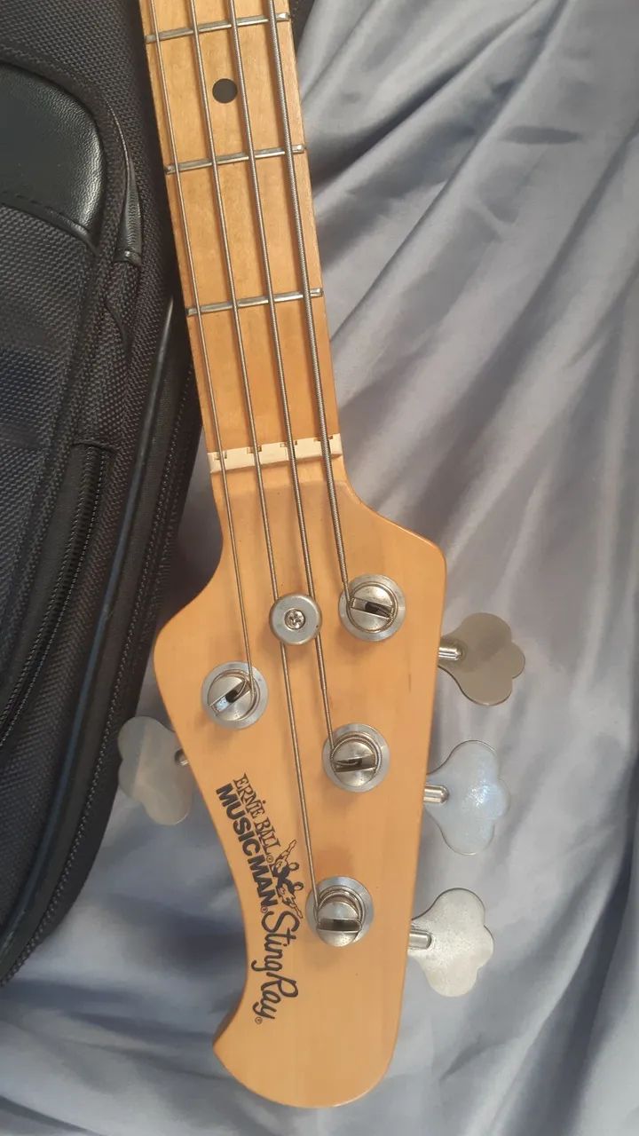 Music Man stingray Hs - Foto 3