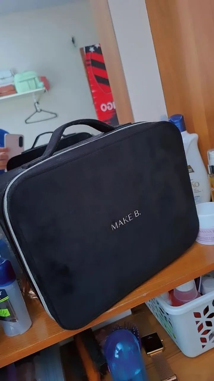 Maleta Make B