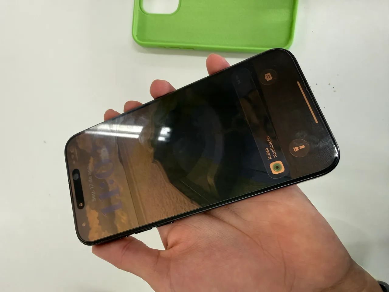 iPhone 15 pro max  - Foto 2