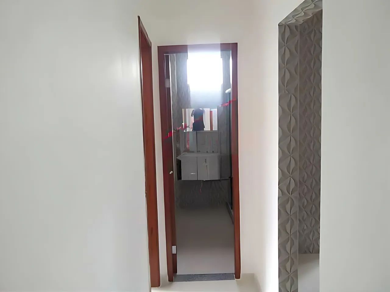 Padrão 1 quartos 48 m2 em Botafogo - Foto 5