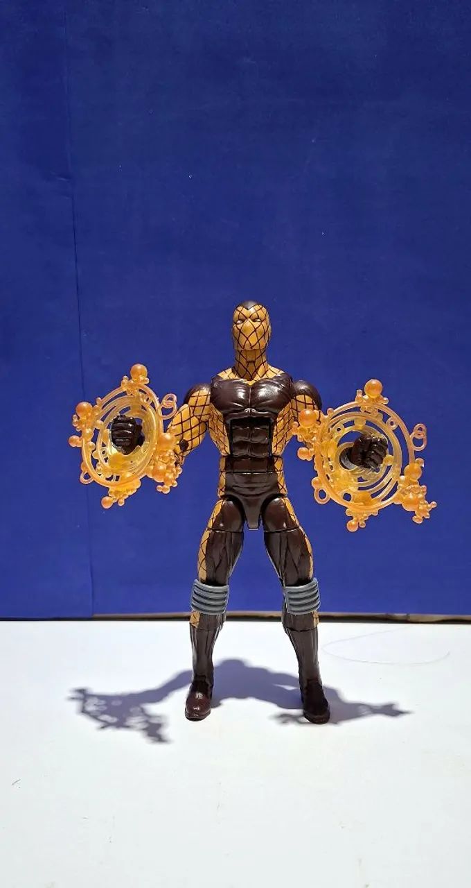 Marvel legends shocker - Foto 2