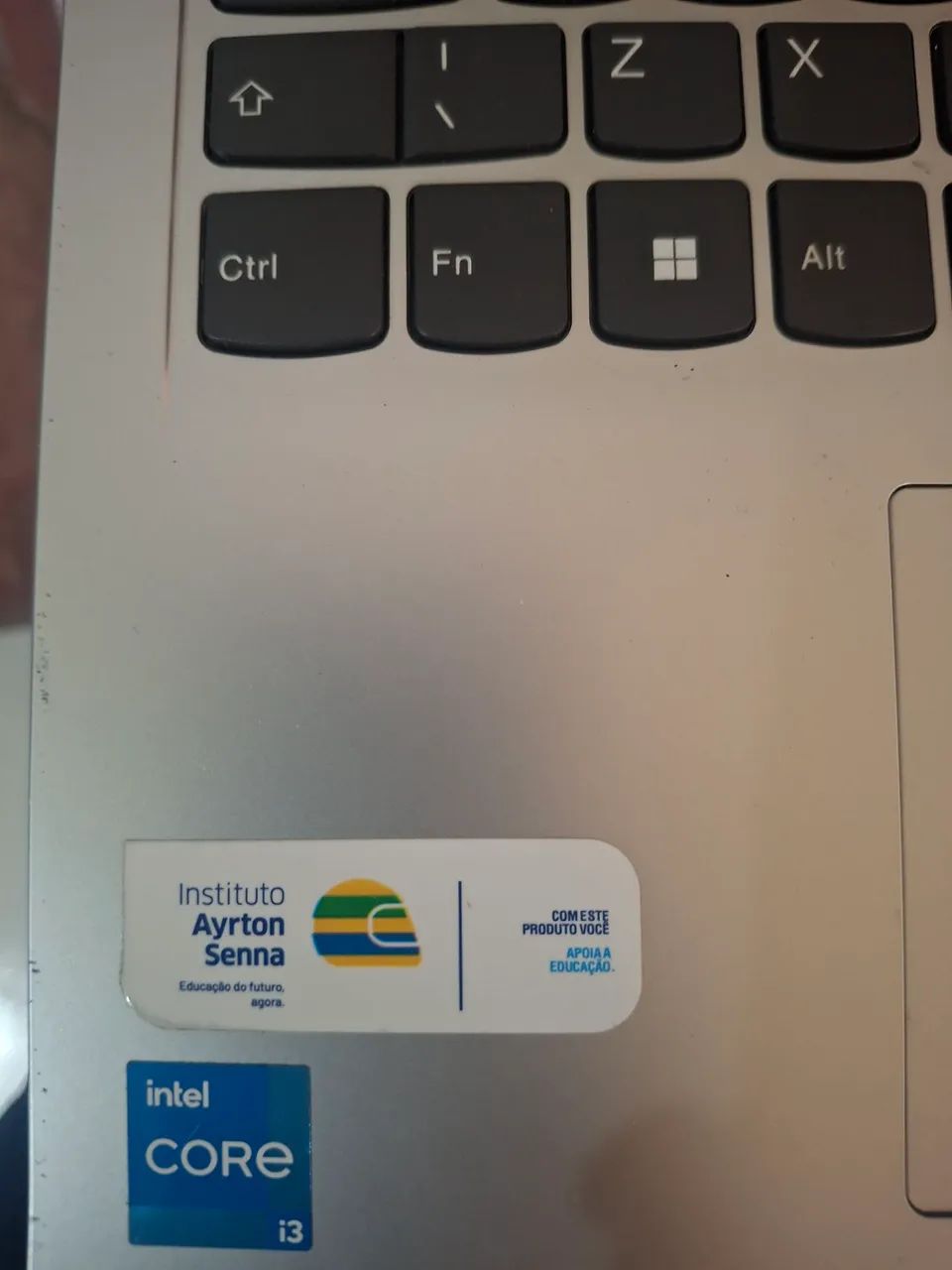 Notebook lenovo Intel core i3 - Foto 3