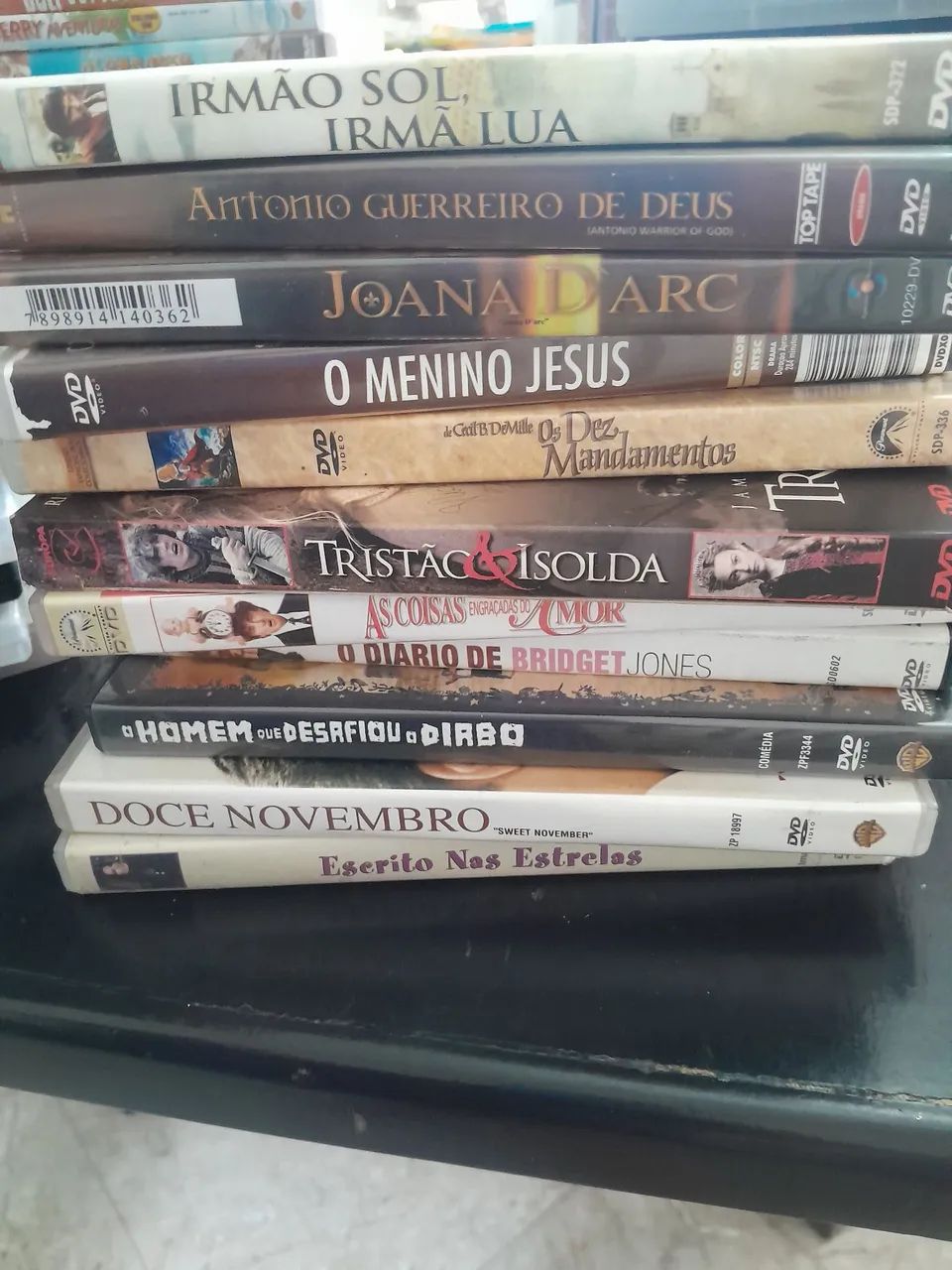DVD'S para colecionadores  - Foto 5