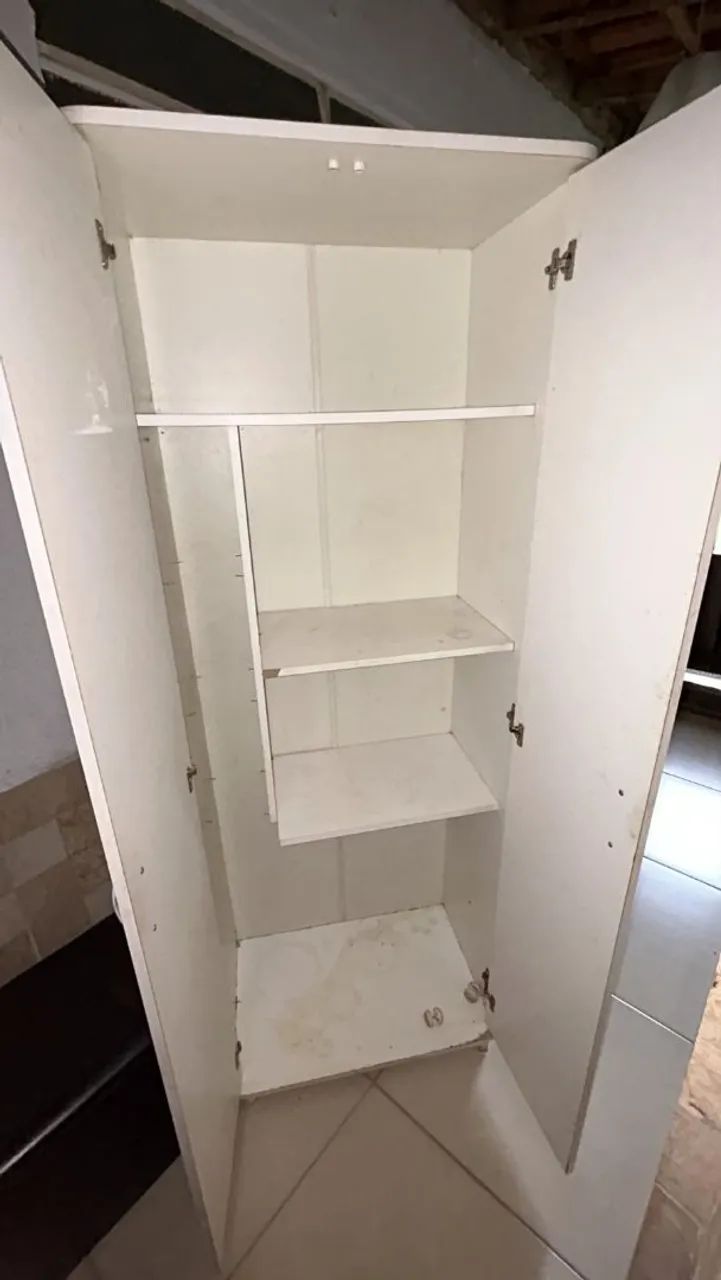 Vendo Armário Multiuso. - Foto 4