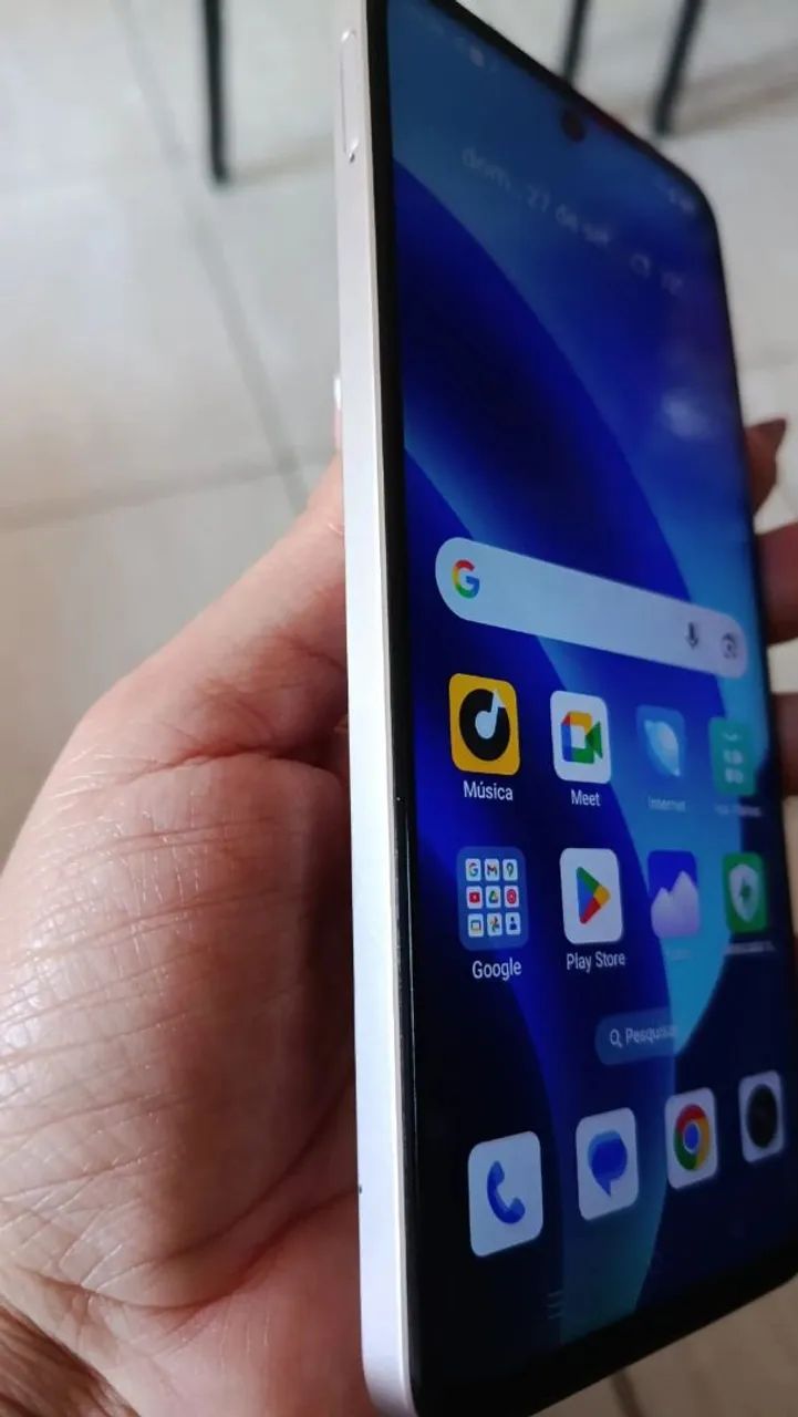 Vende-se celular novo  - Foto 2